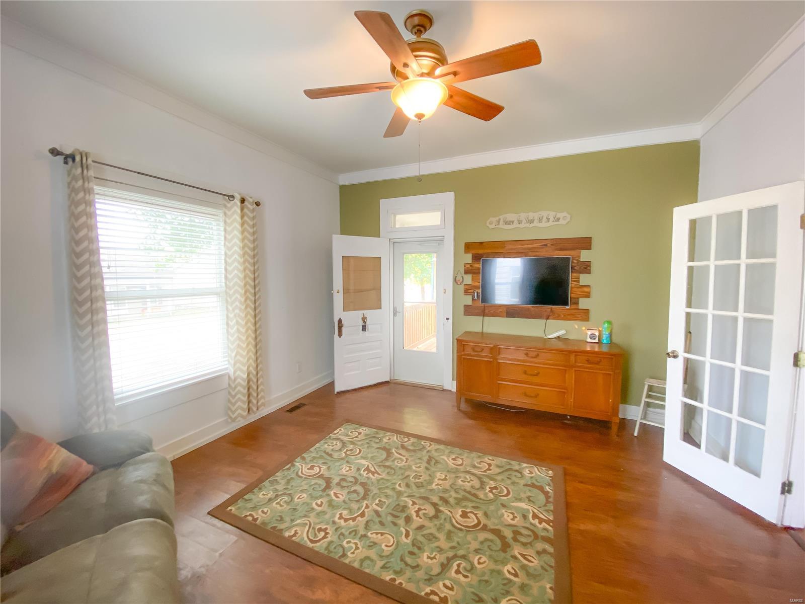 old town - Residential