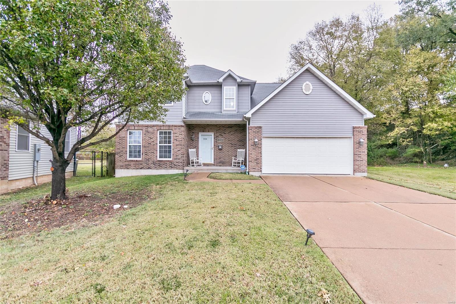 King Estates - Residential