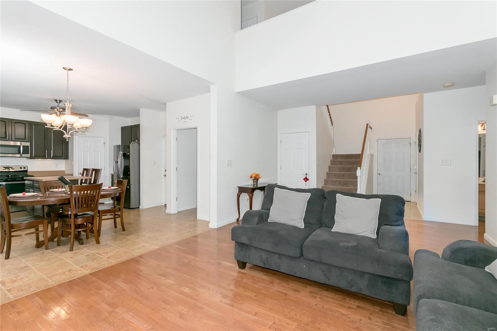 King Estates - Residential