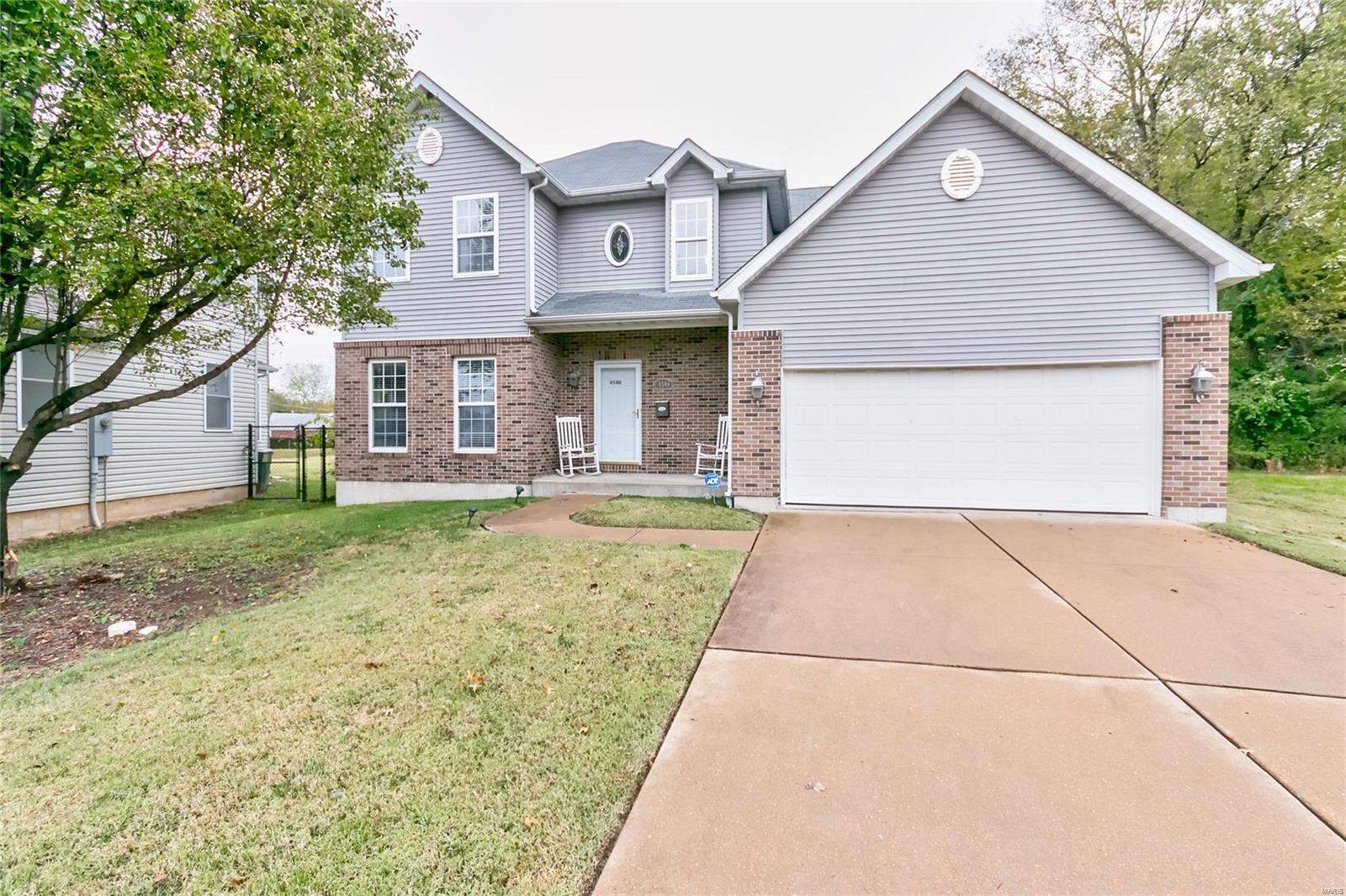 King Estates - Residential