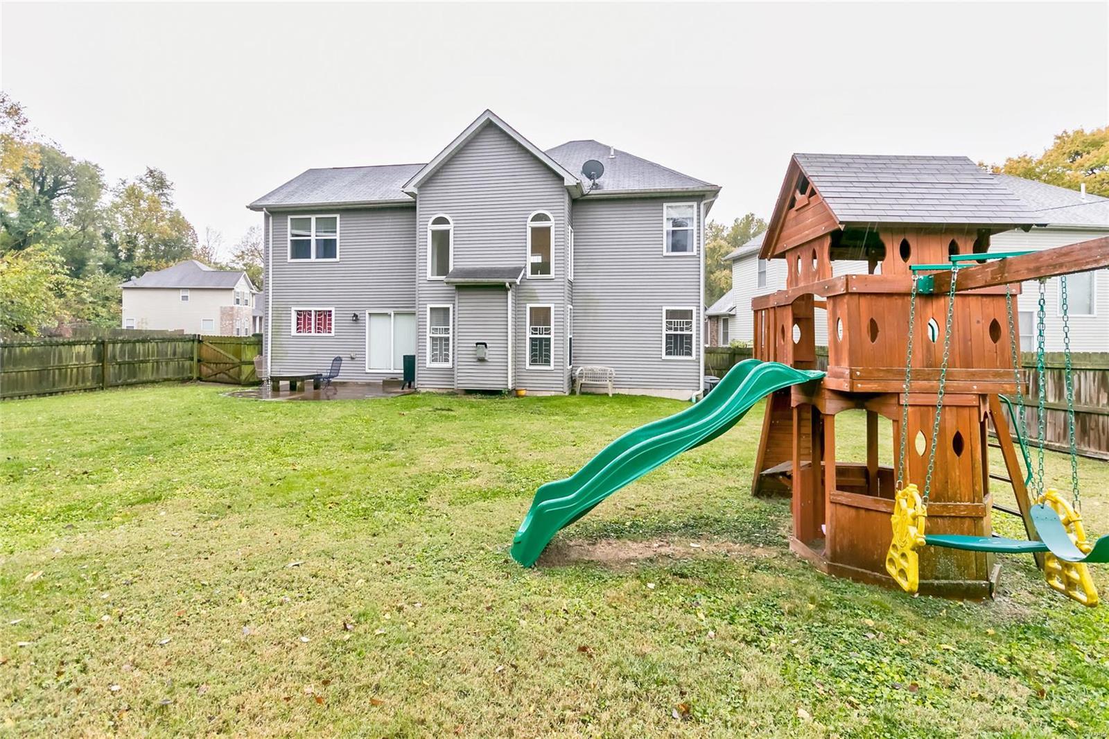 King Estates - Residential