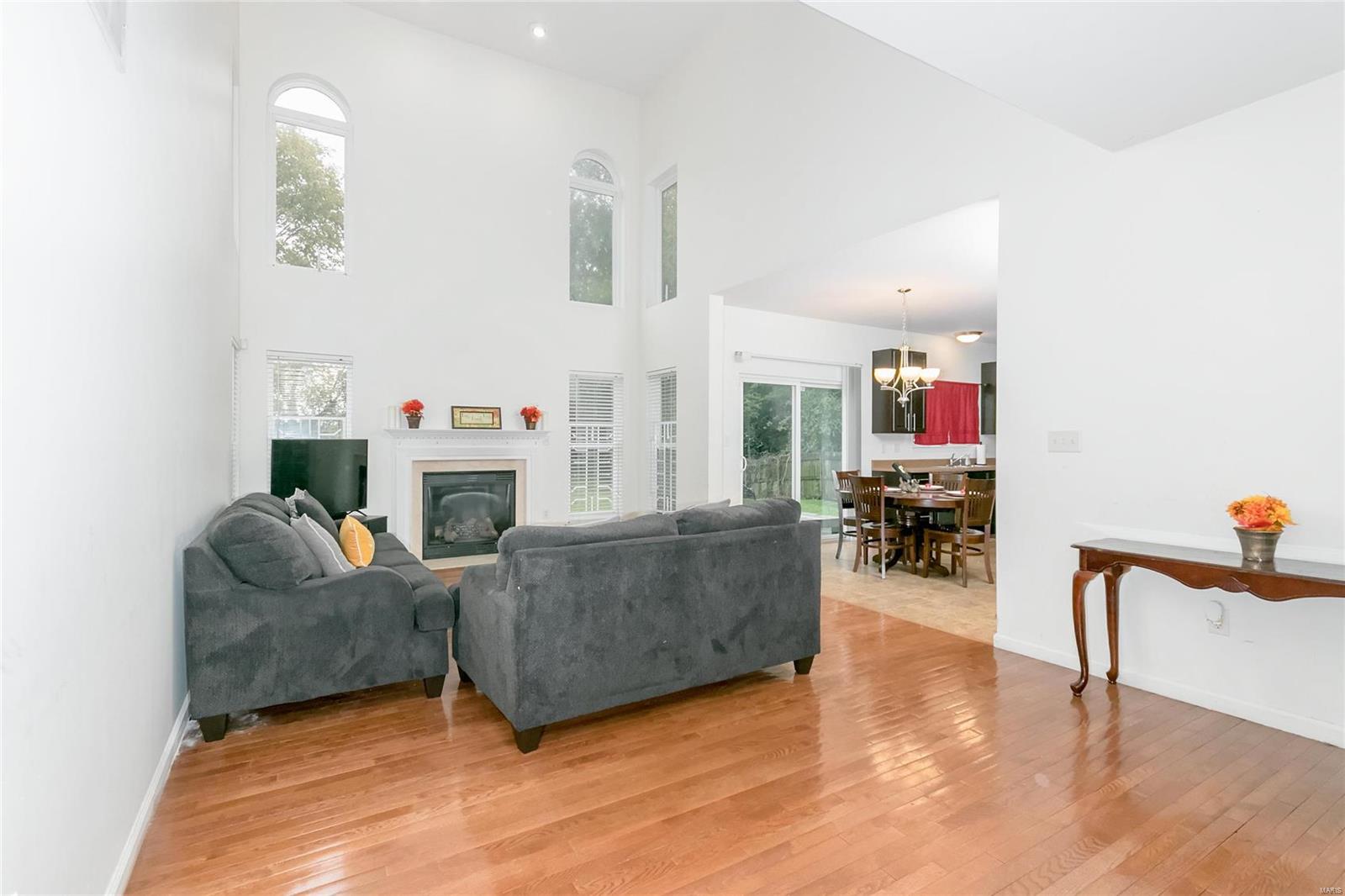 King Estates - Residential