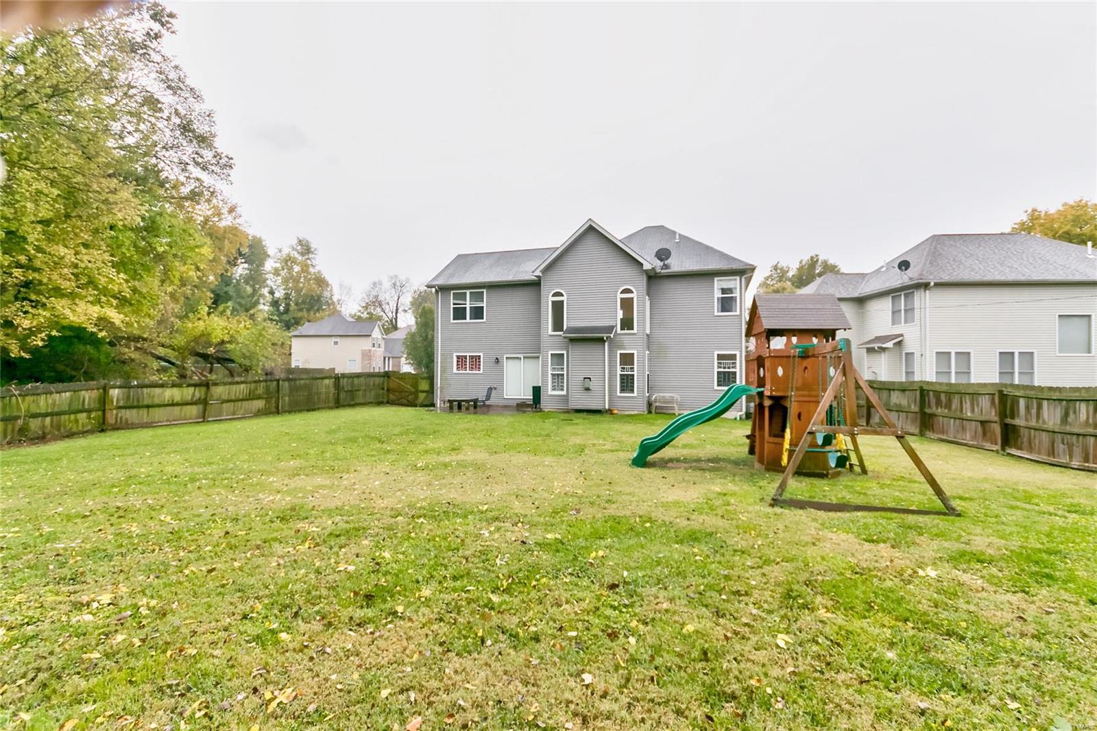 King Estates - Residential