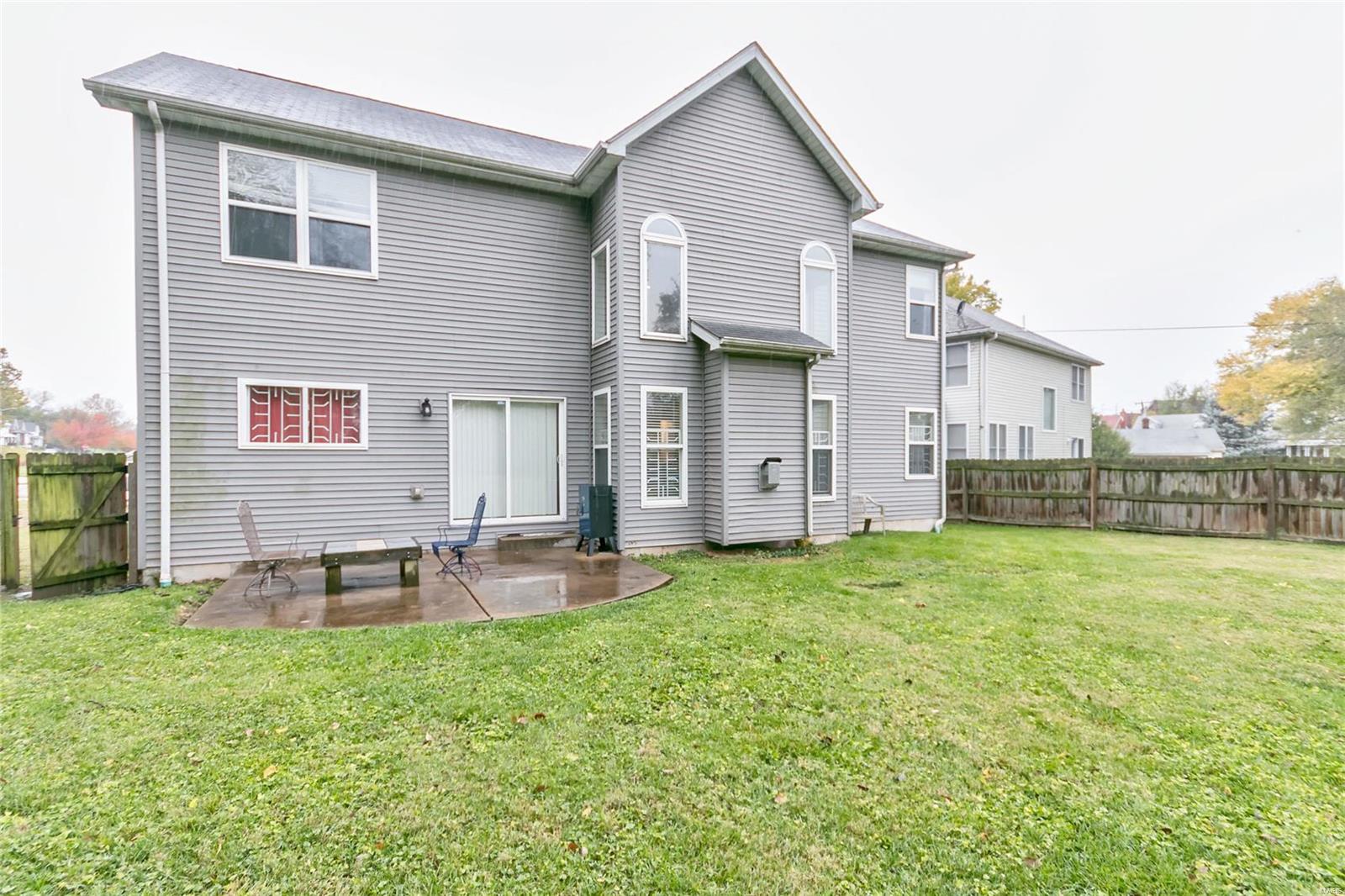 King Estates - Residential