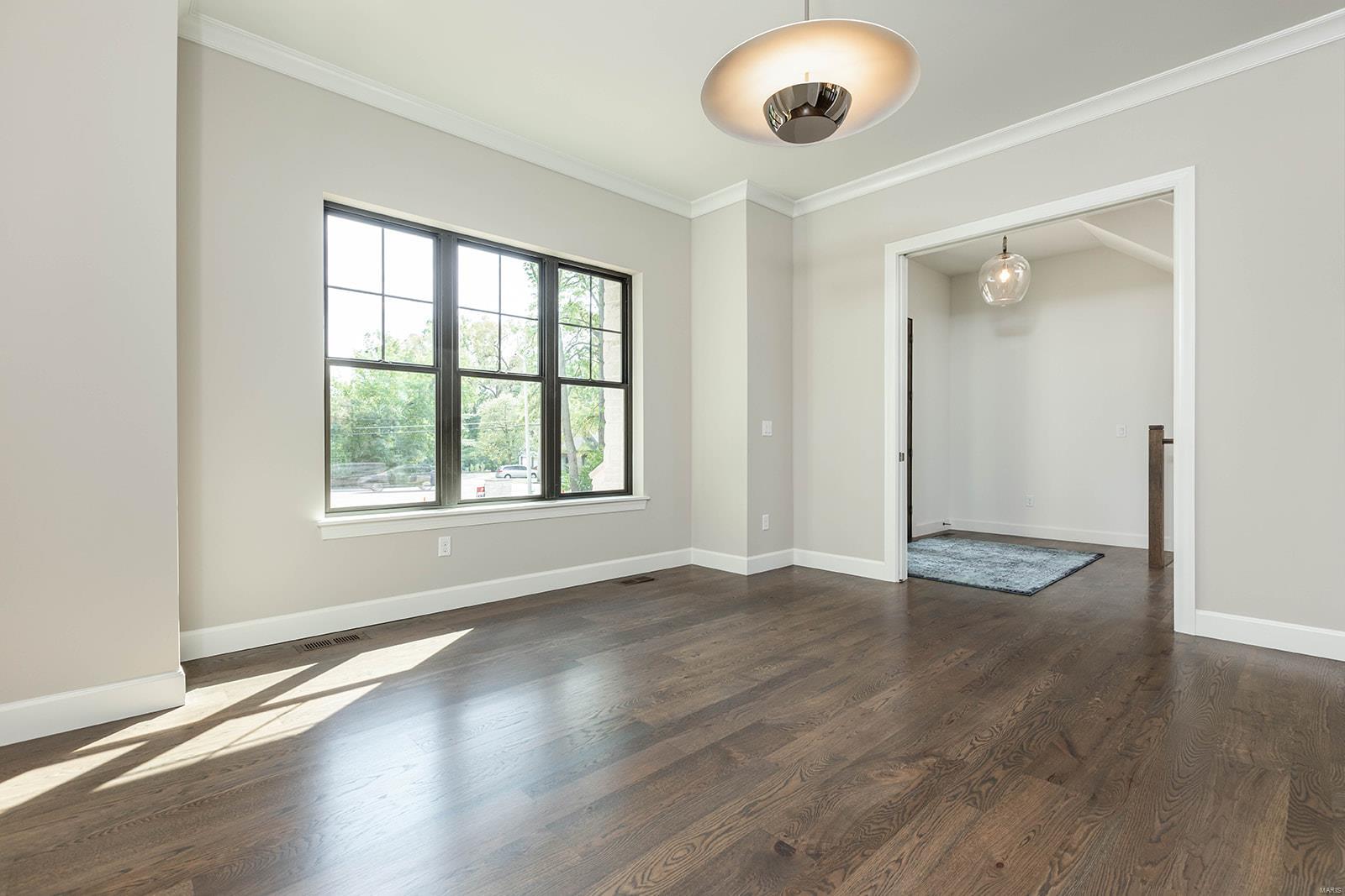 Moorlands Addition - Residential