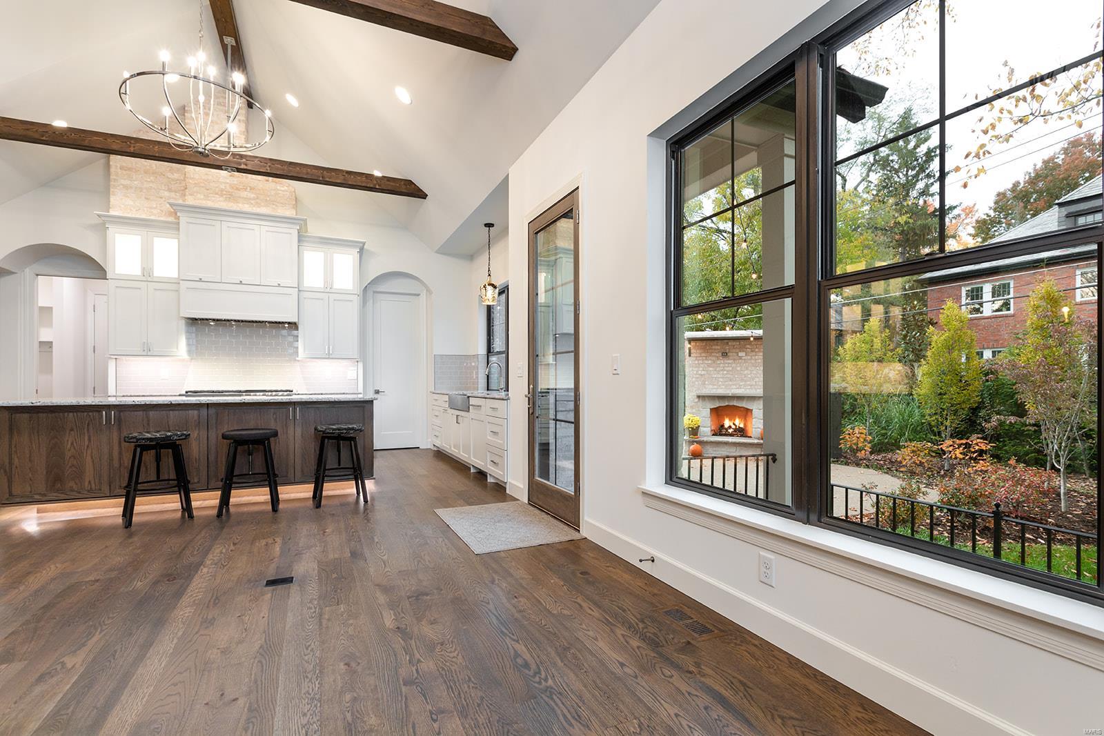 Moorlands Addition - Residential