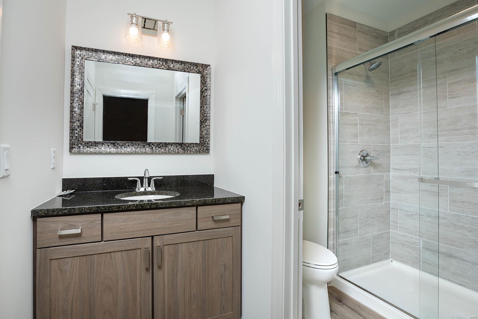 Moorlands Addition - Residential