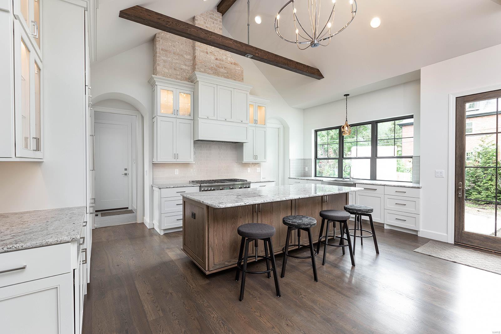 Moorlands Addition - Residential