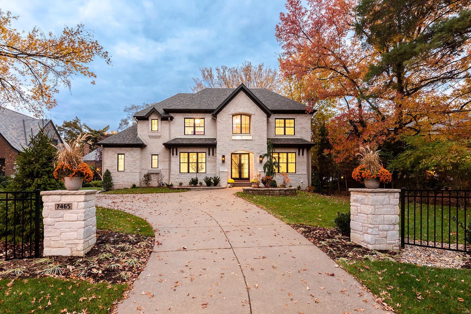 Moorlands Addition - Residential