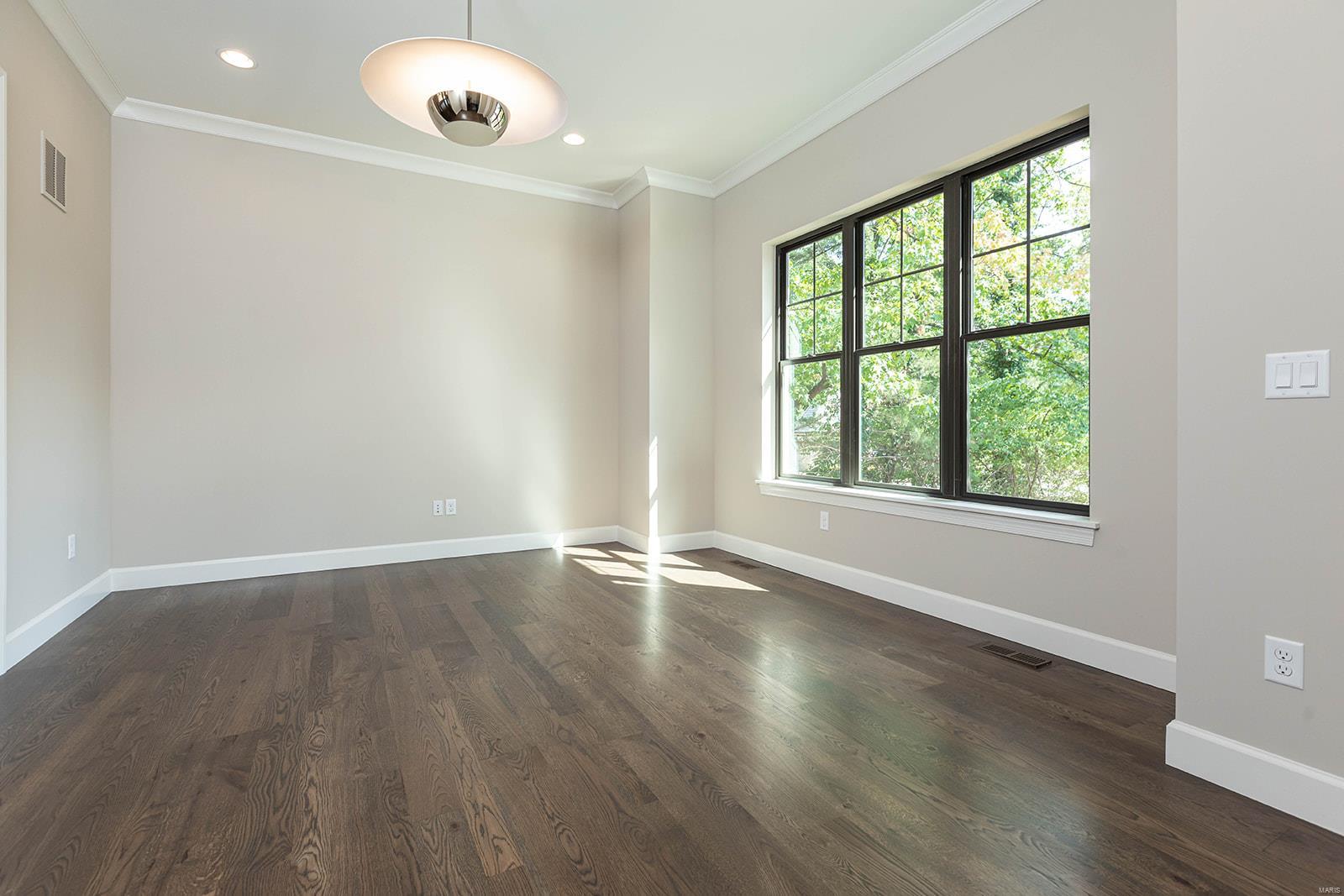 Moorlands Addition - Residential