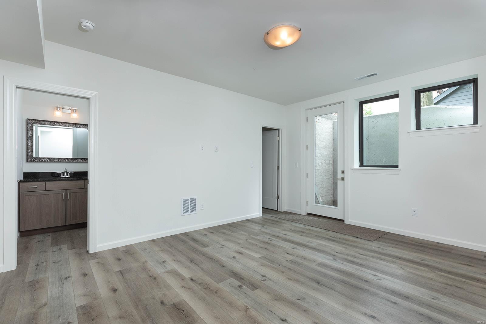 Moorlands Addition - Residential