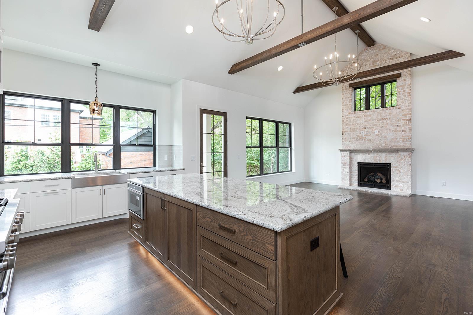 Moorlands Addition - Residential