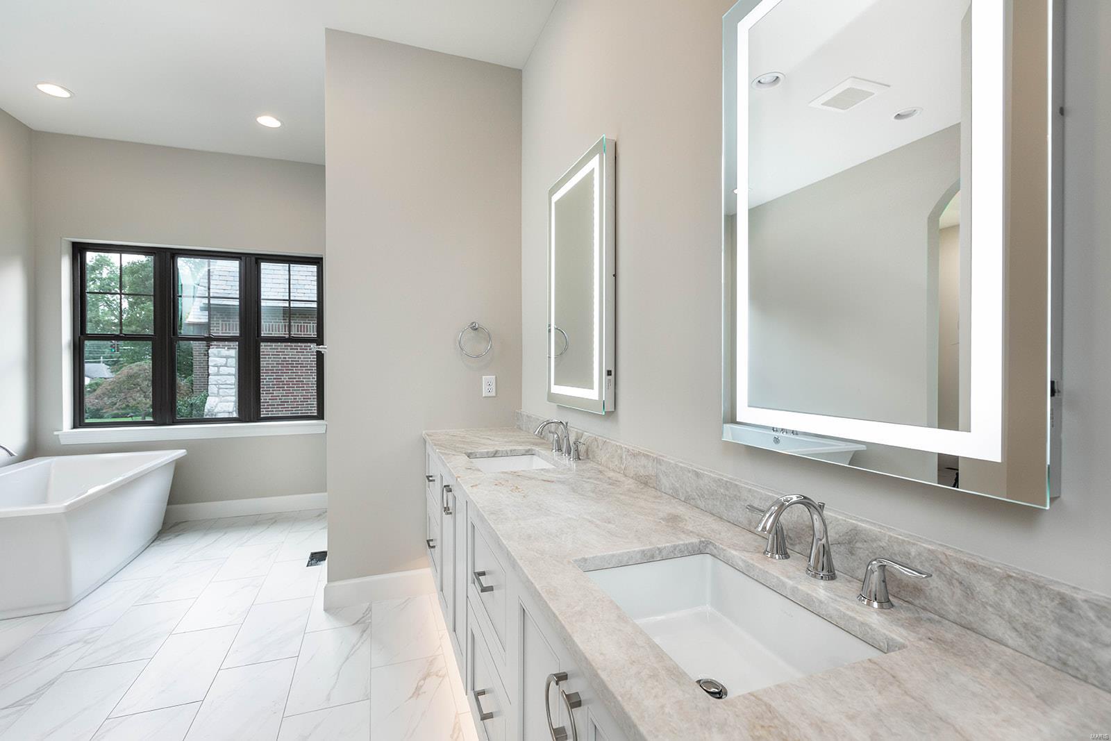 Moorlands Addition - Residential