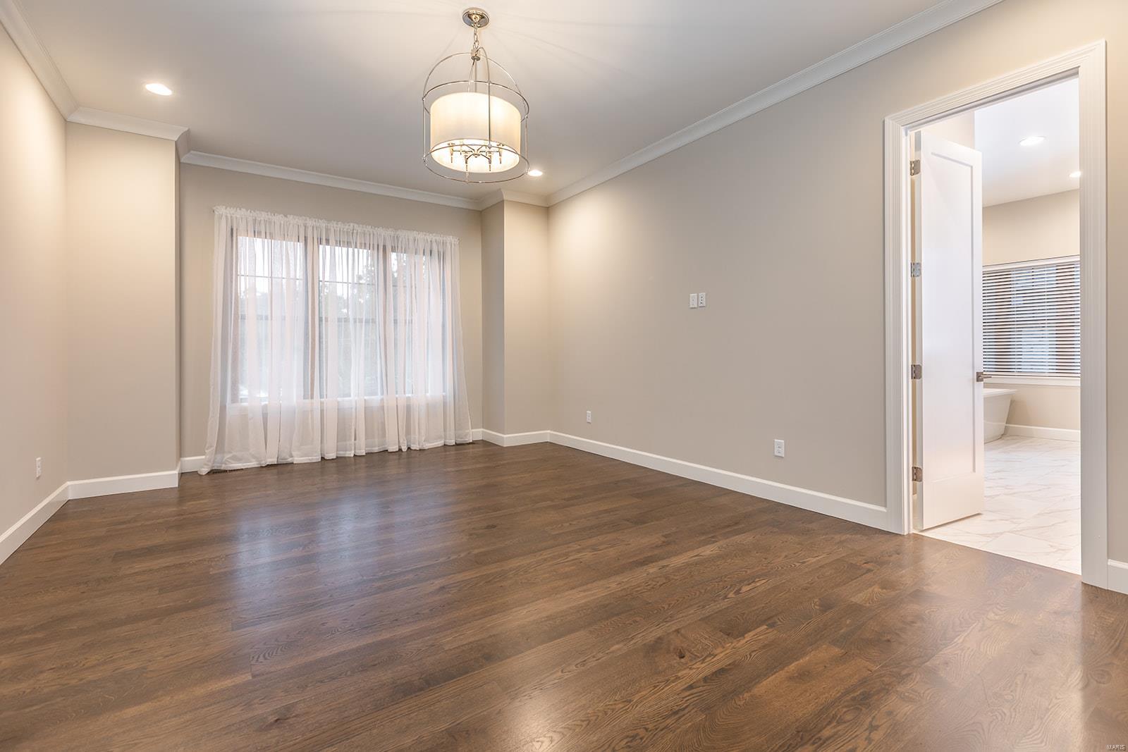 Moorlands Addition - Residential