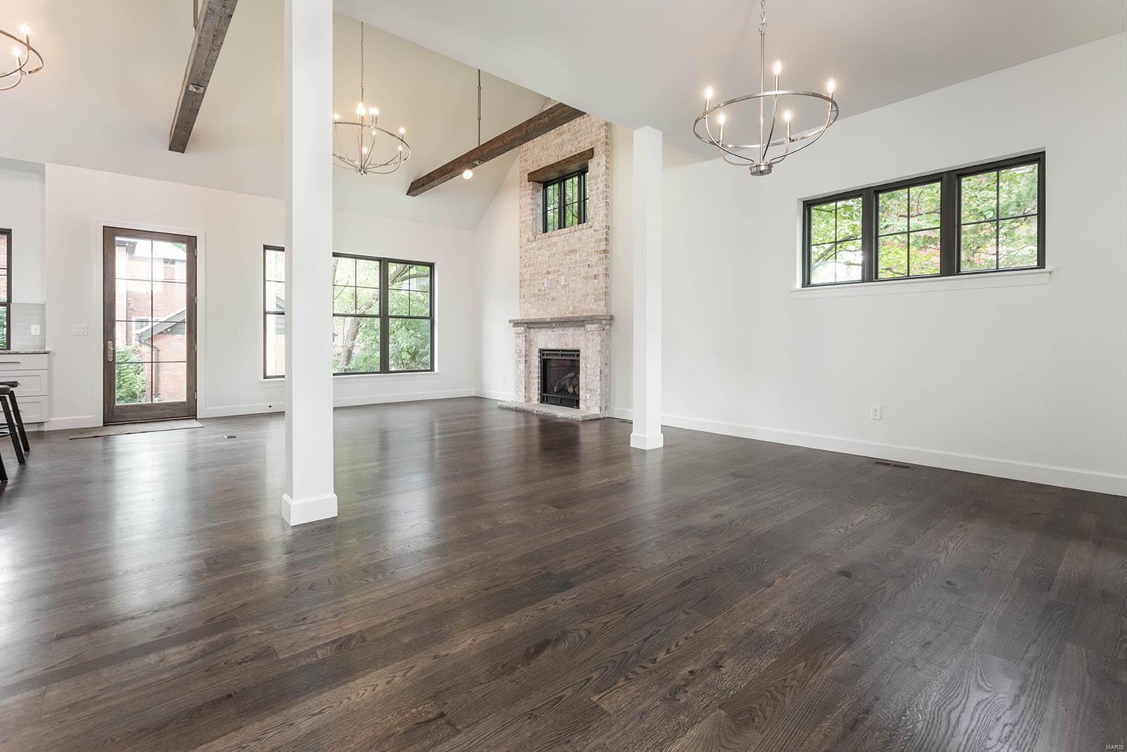 Moorlands Addition - Residential