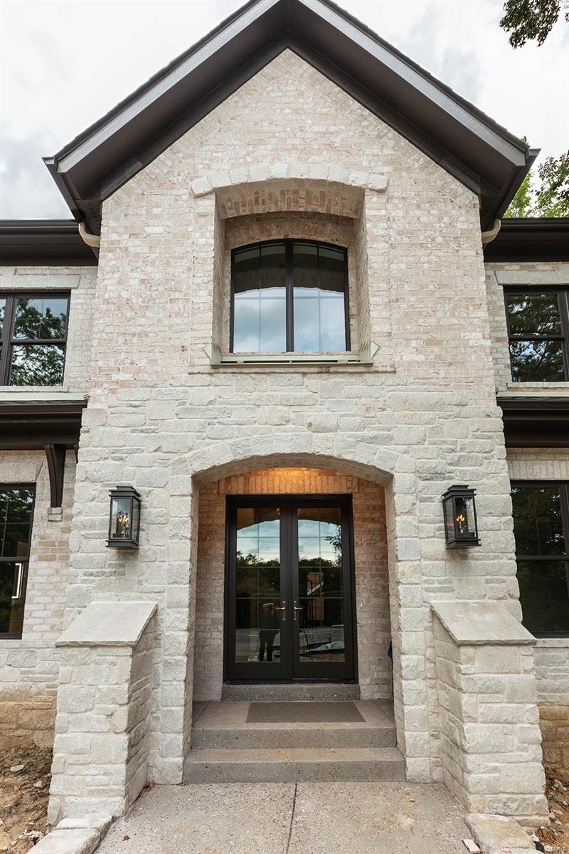 Moorlands Addition - Residential