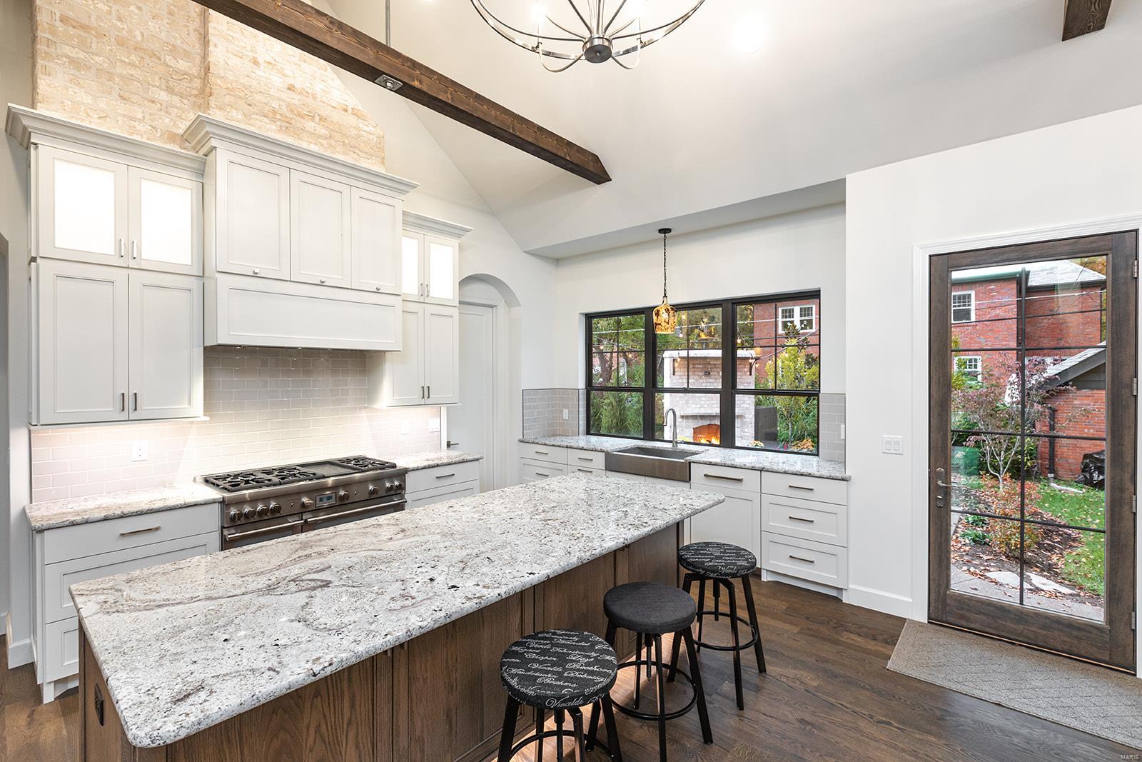 Moorlands Addition - Residential