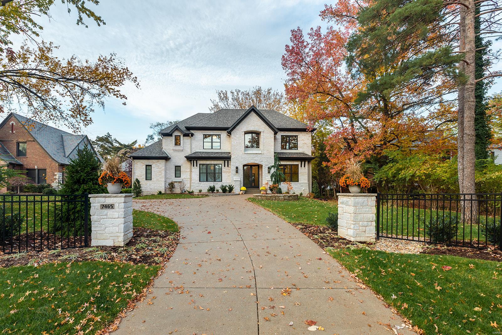 Moorlands Addition - Residential