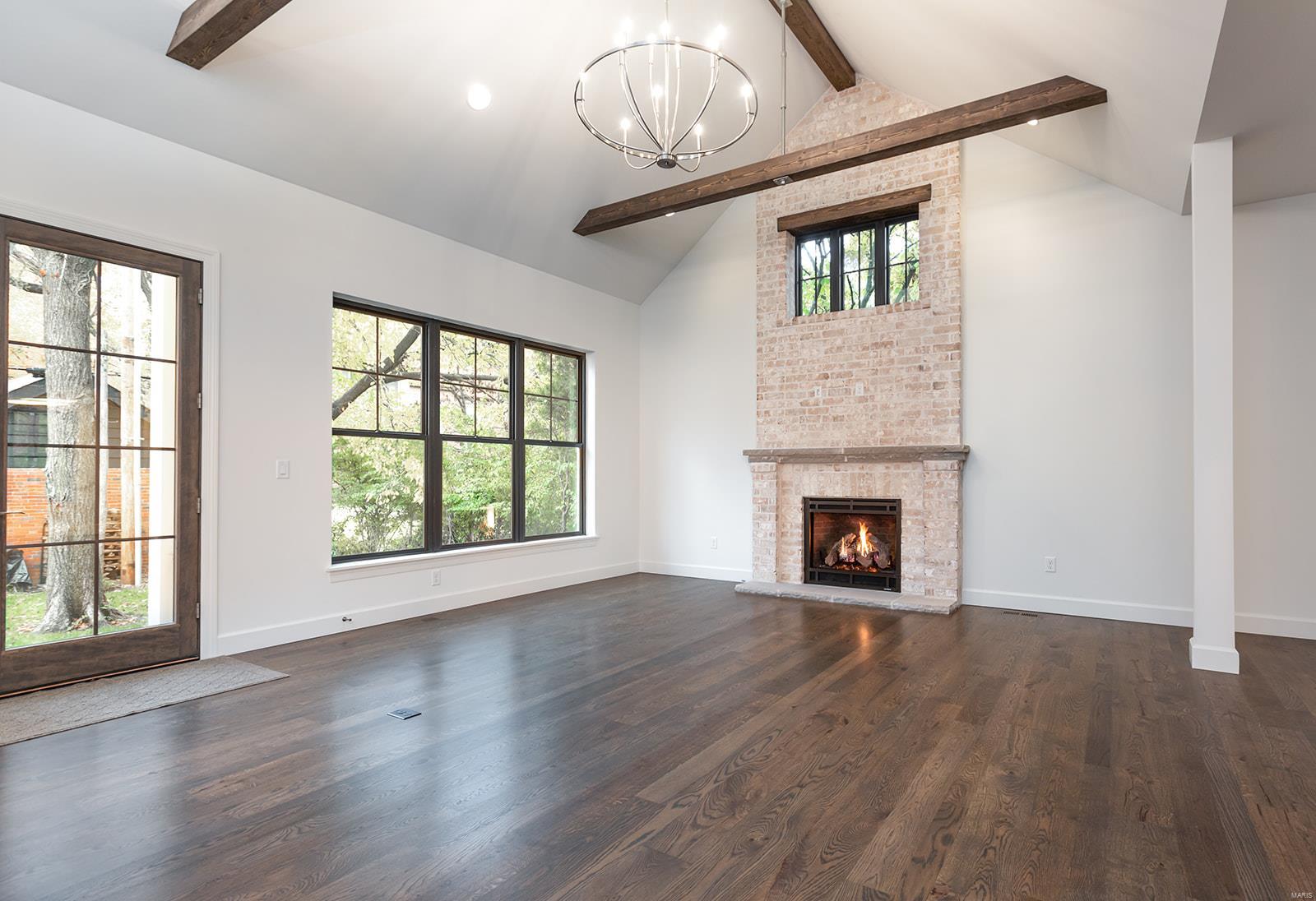 Moorlands Addition - Residential