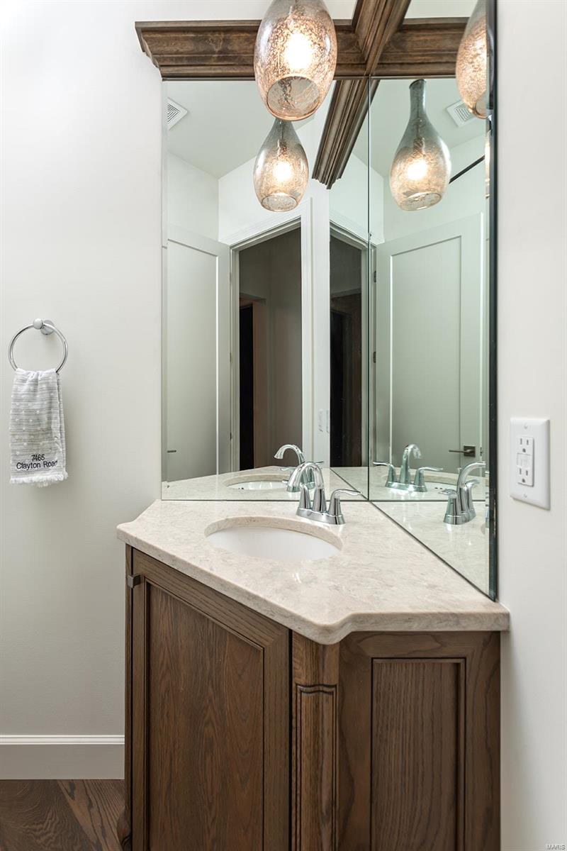 Moorlands Addition - Residential