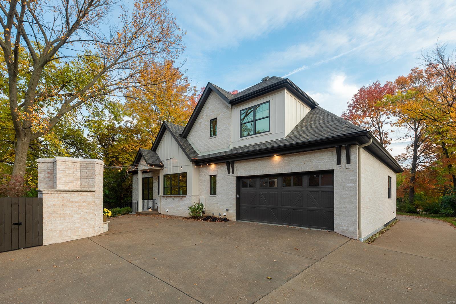 Moorlands Addition - Residential