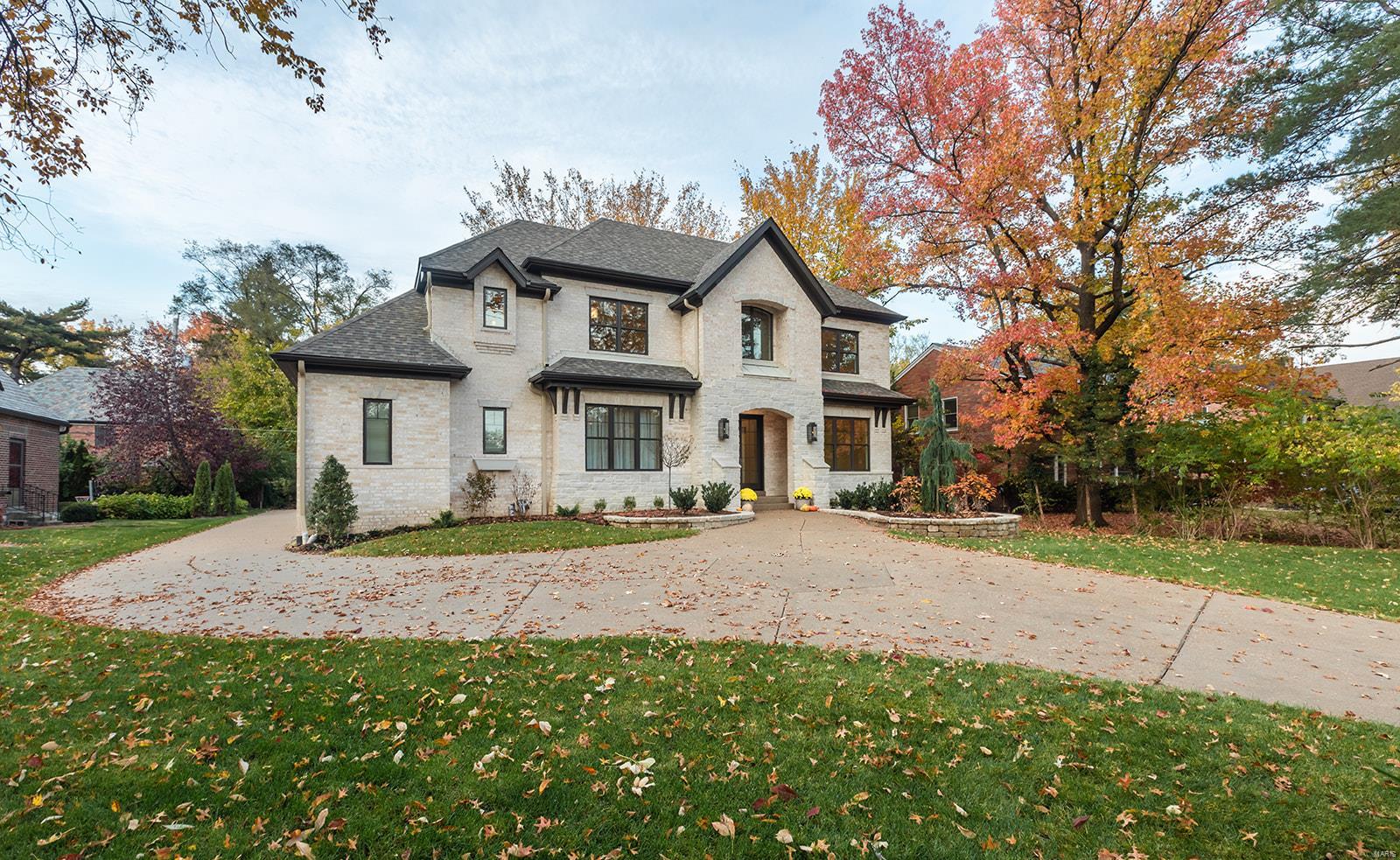 Moorlands Addition - Residential