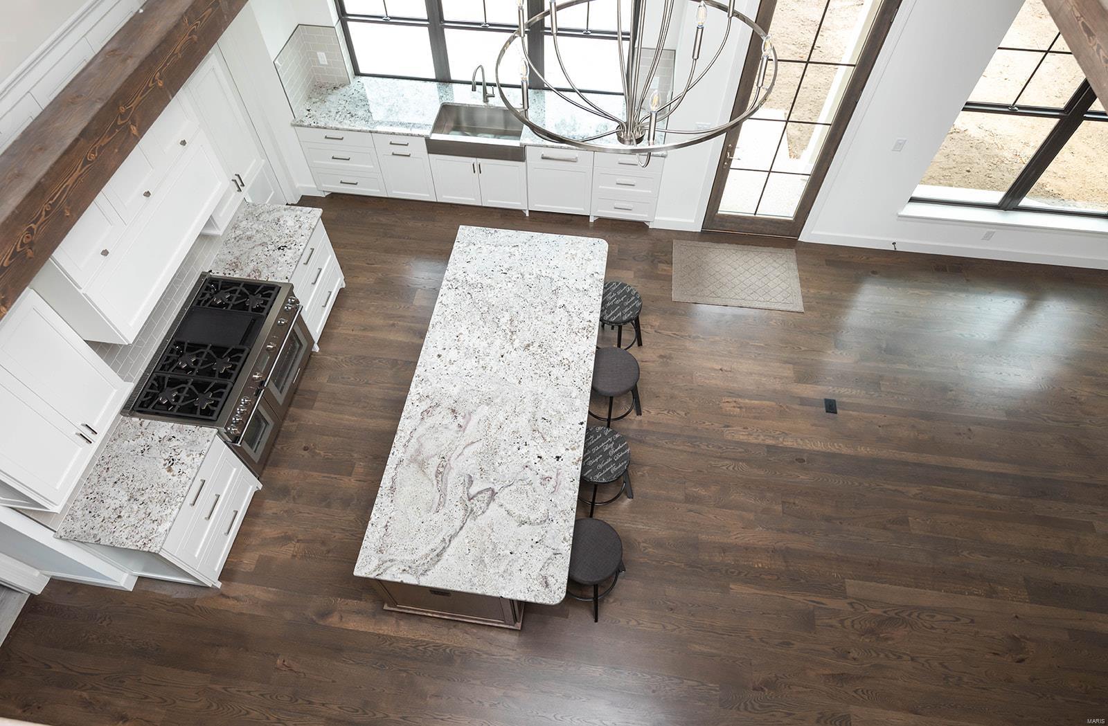 Moorlands Addition - Residential