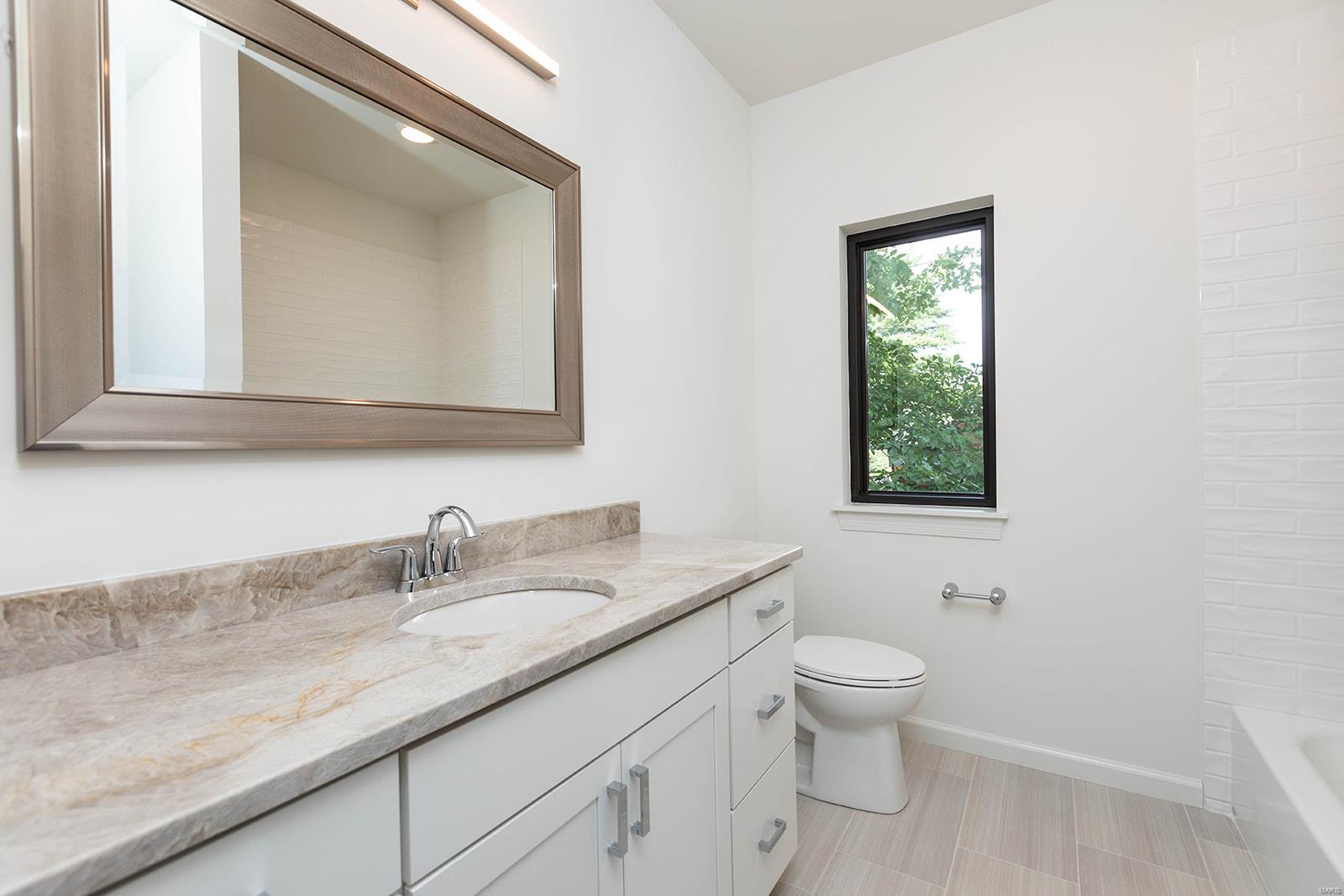 Moorlands Addition - Residential