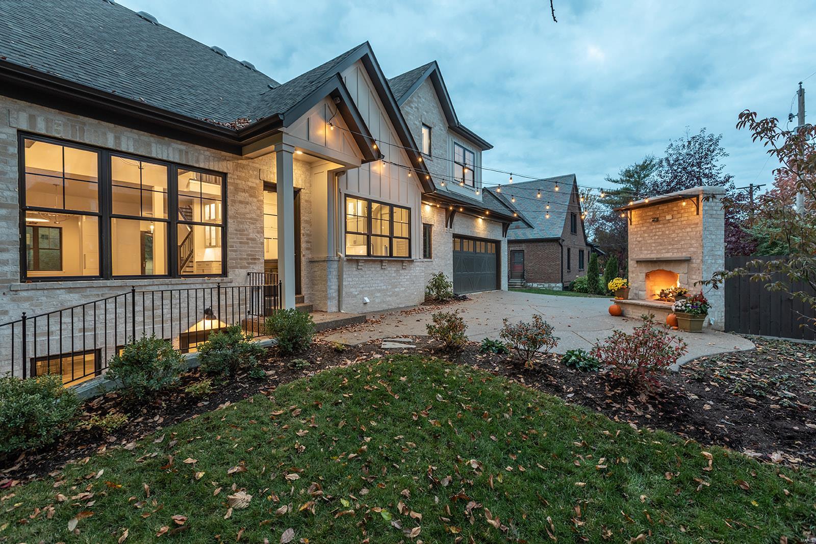 Moorlands Addition - Residential