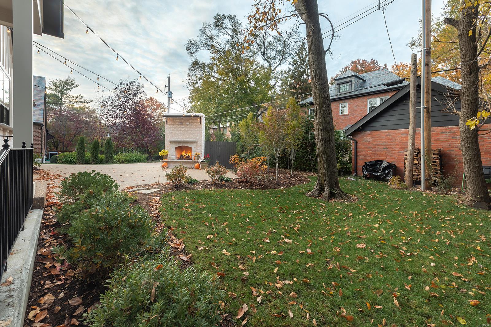 Moorlands Addition - Residential