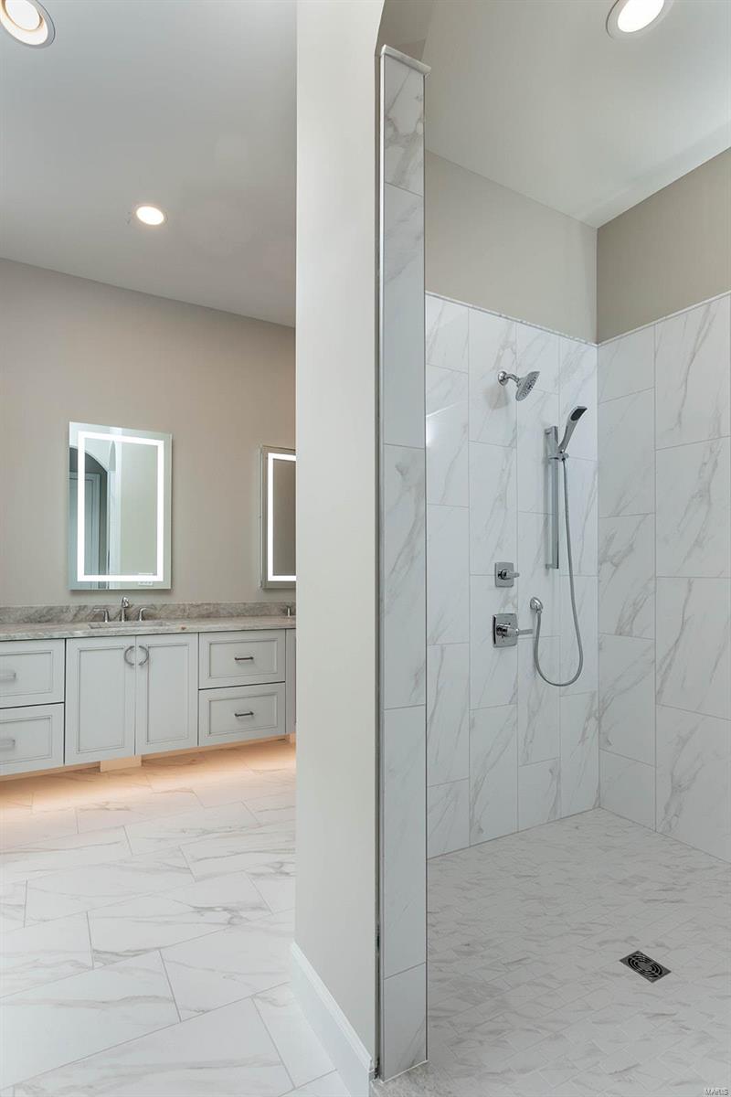 Moorlands Addition - Residential