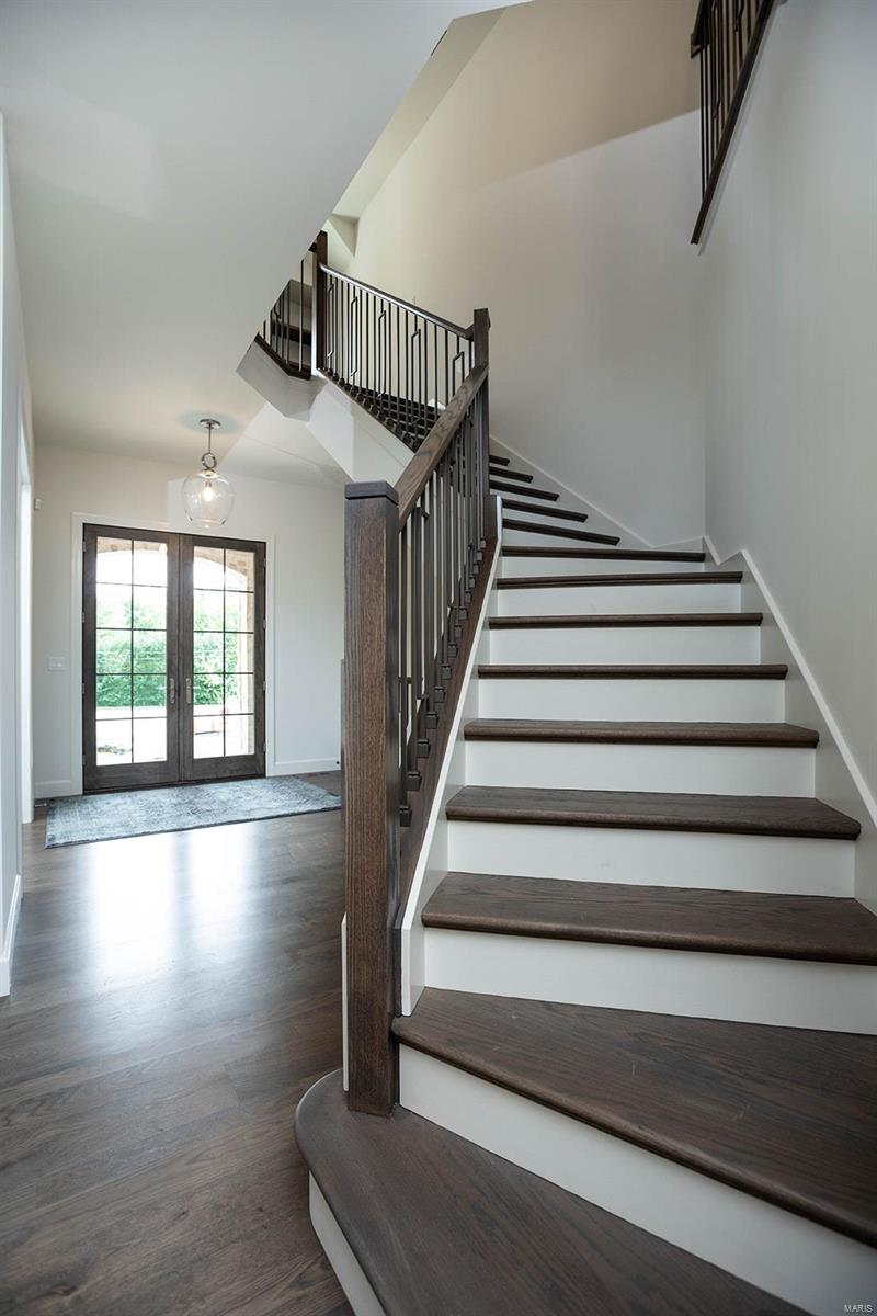 Moorlands Addition - Residential