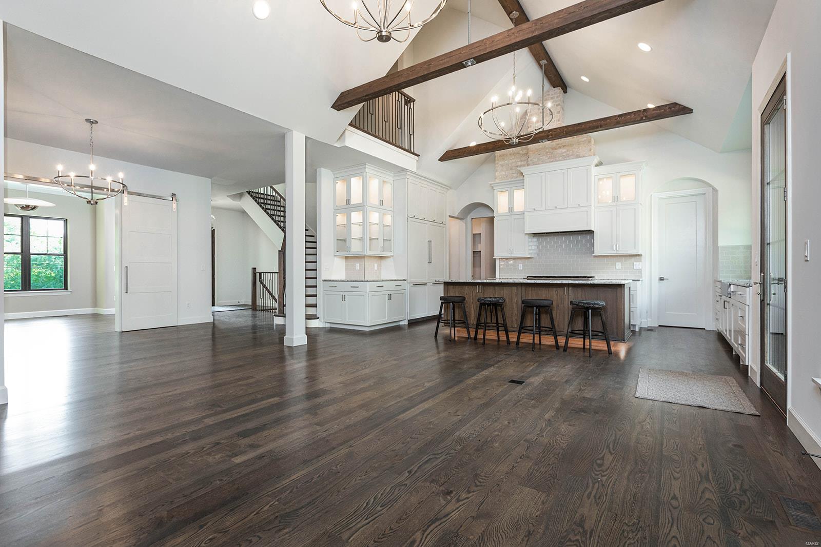 Moorlands Addition - Residential