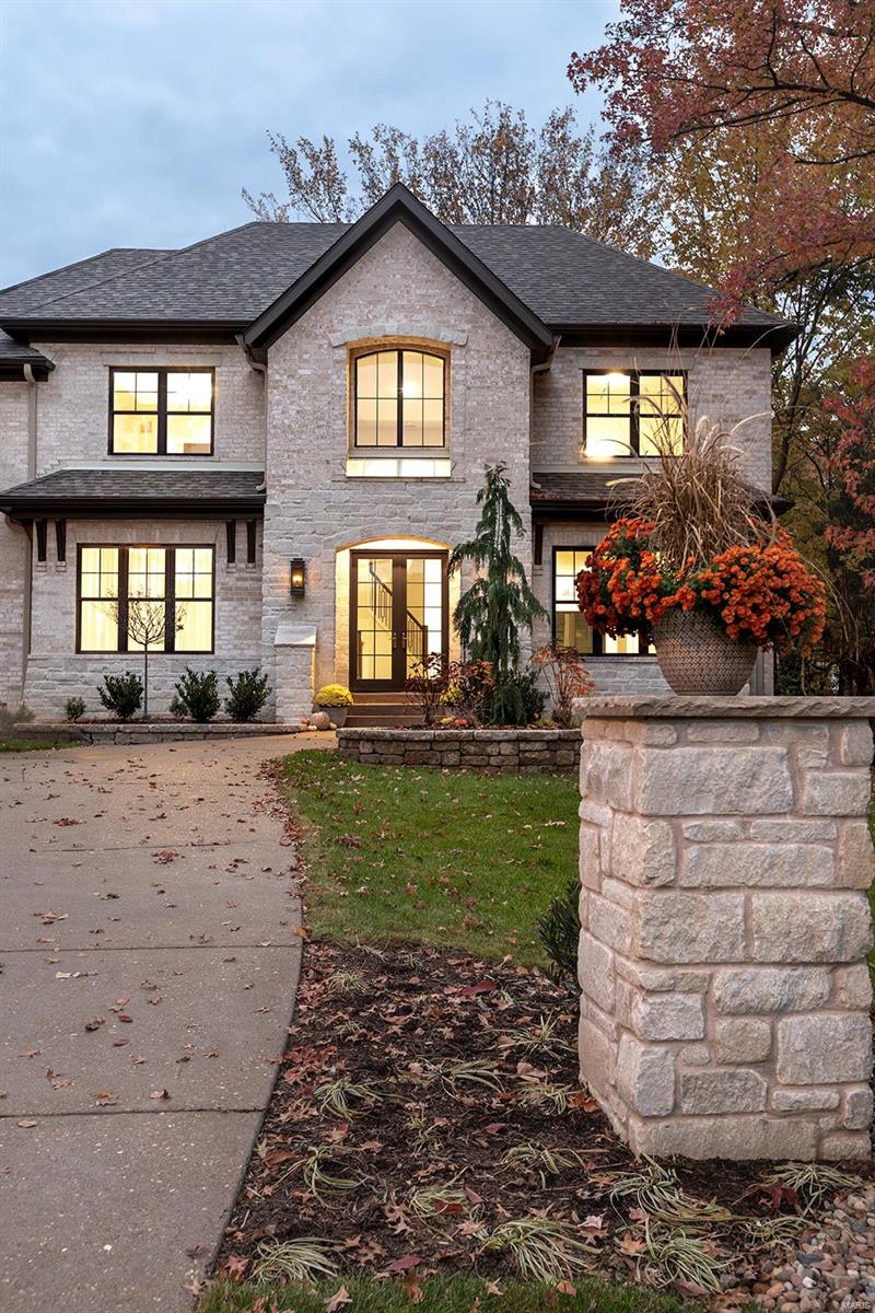 Moorlands Addition - Residential