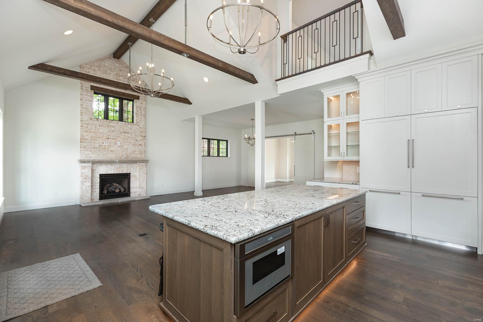 Moorlands Addition - Residential