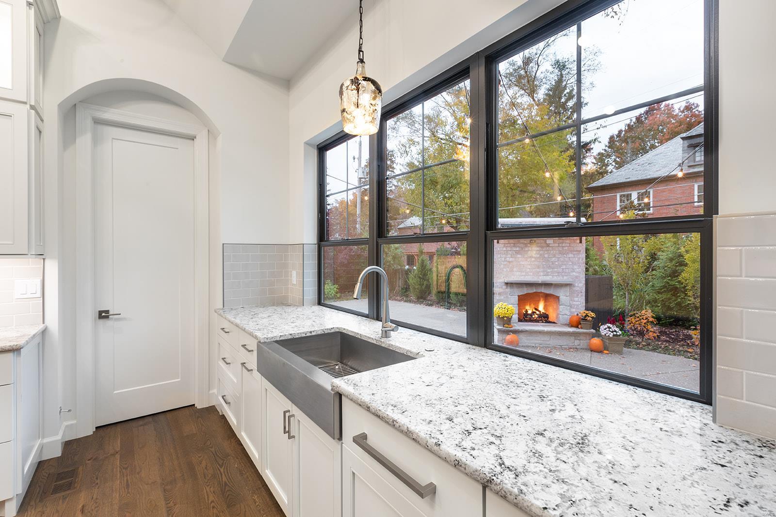 Moorlands Addition - Residential