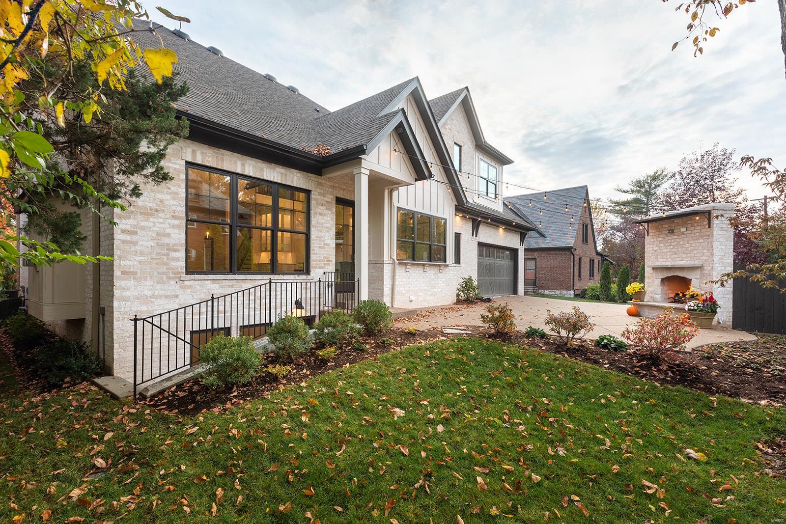 Moorlands Addition - Residential