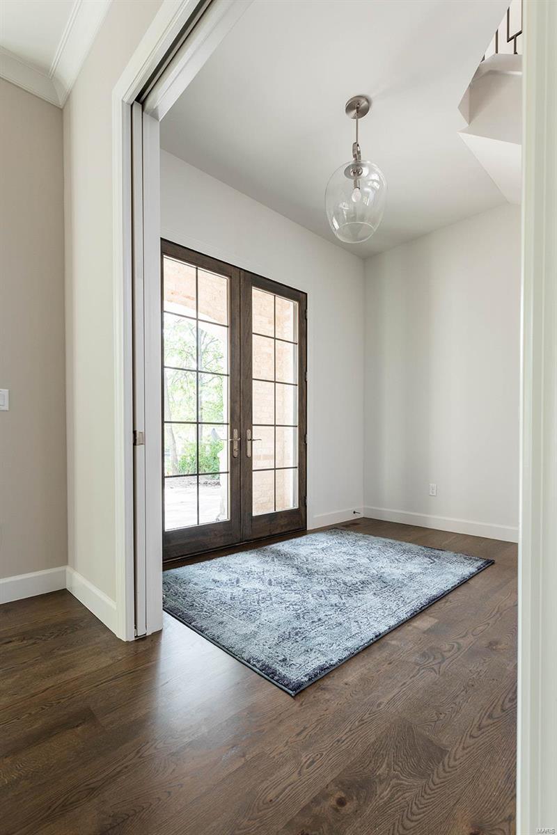 Moorlands Addition - Residential