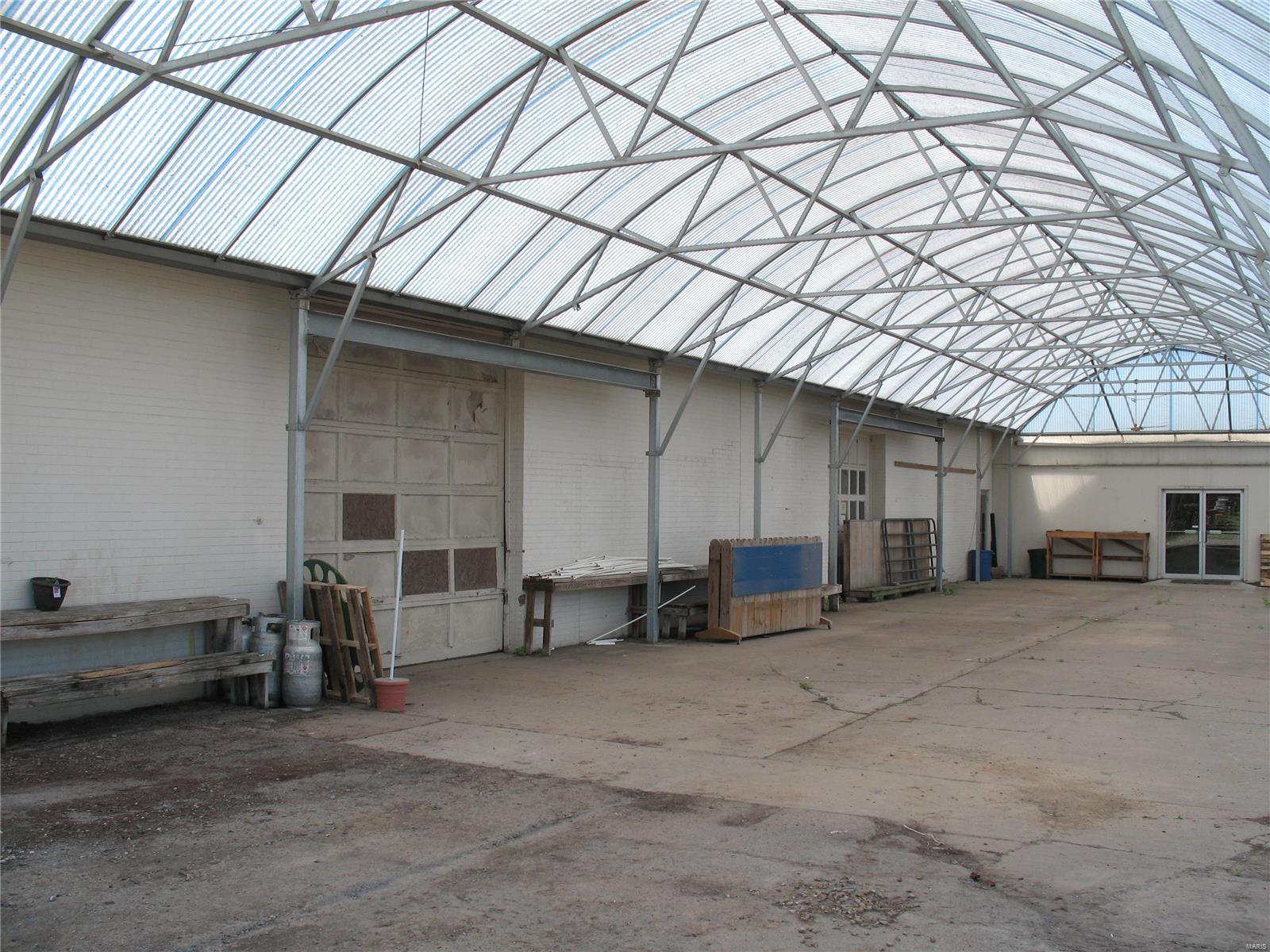 Harris - Commercial Sale