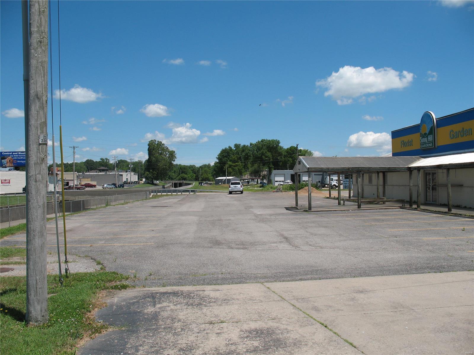 Harris - Commercial Sale