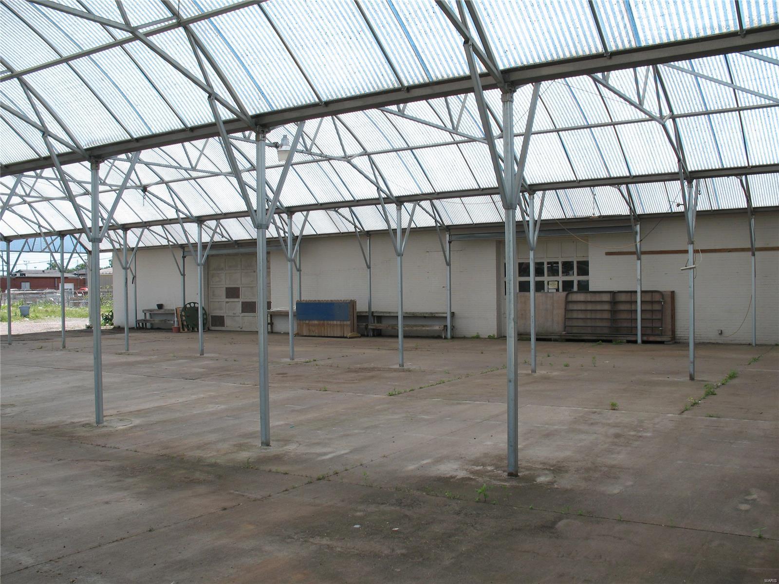 Harris - Commercial Sale