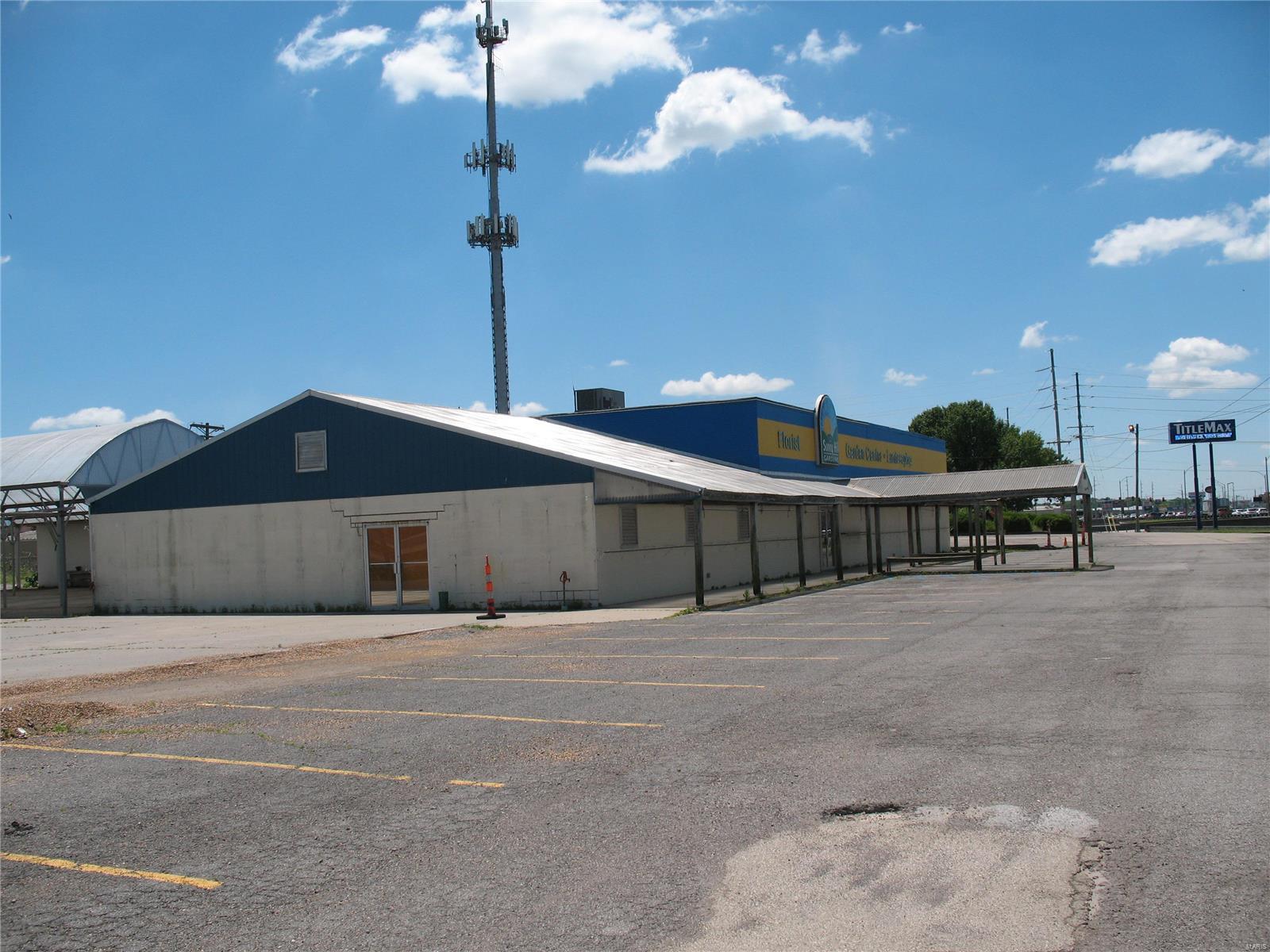 Harris - Commercial Sale