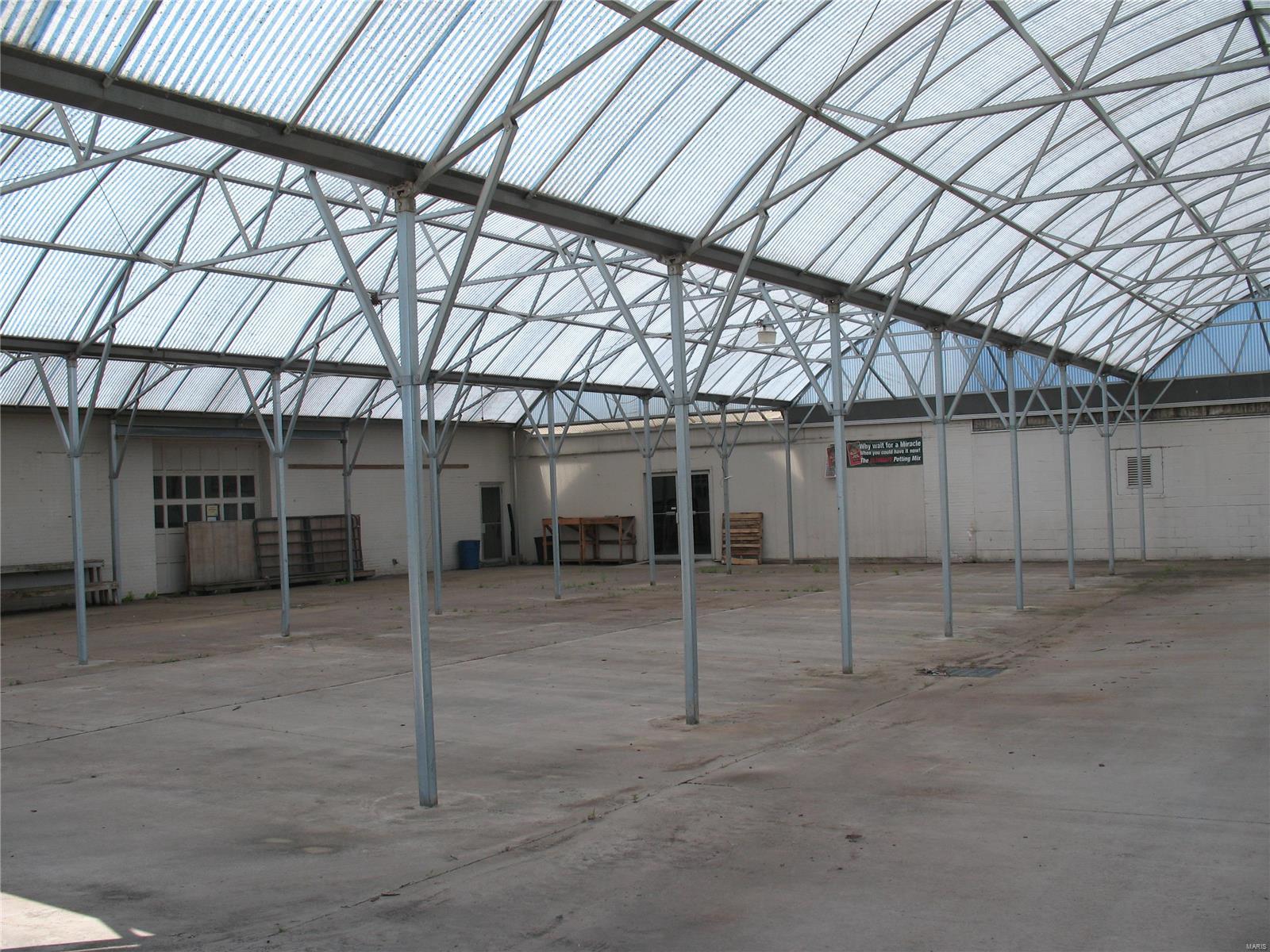 Harris - Commercial Sale