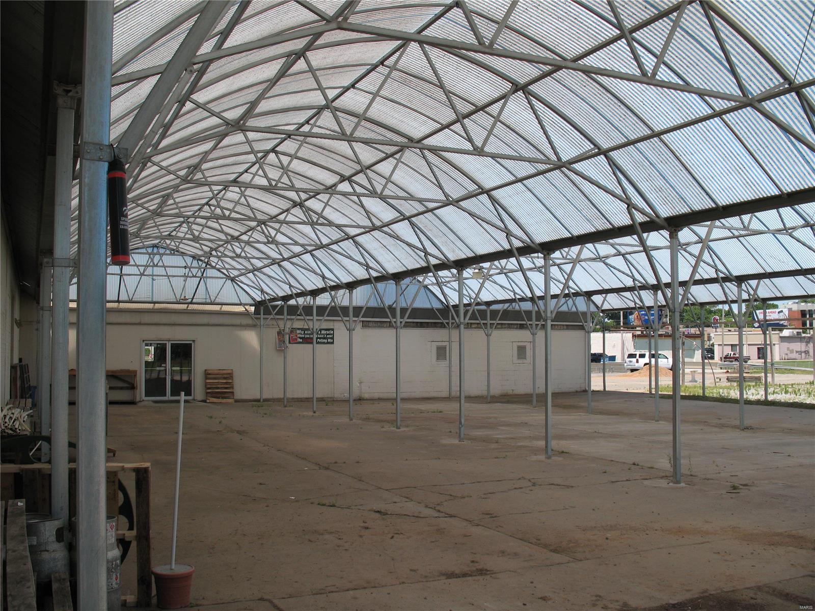 Harris - Commercial Sale