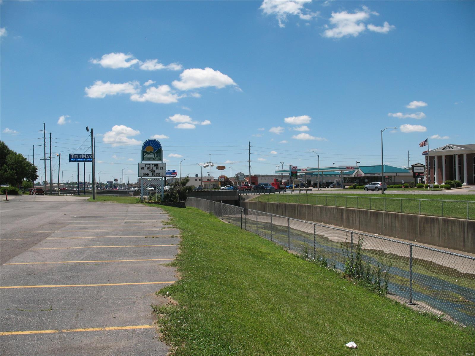 Harris - Commercial Sale