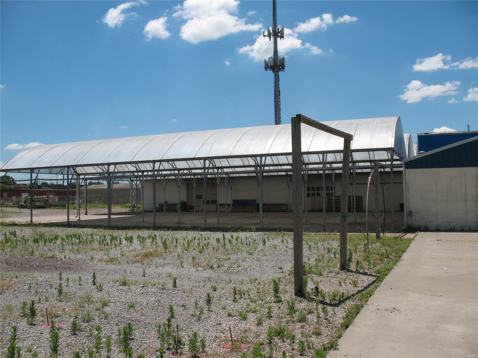 Harris - Commercial Sale