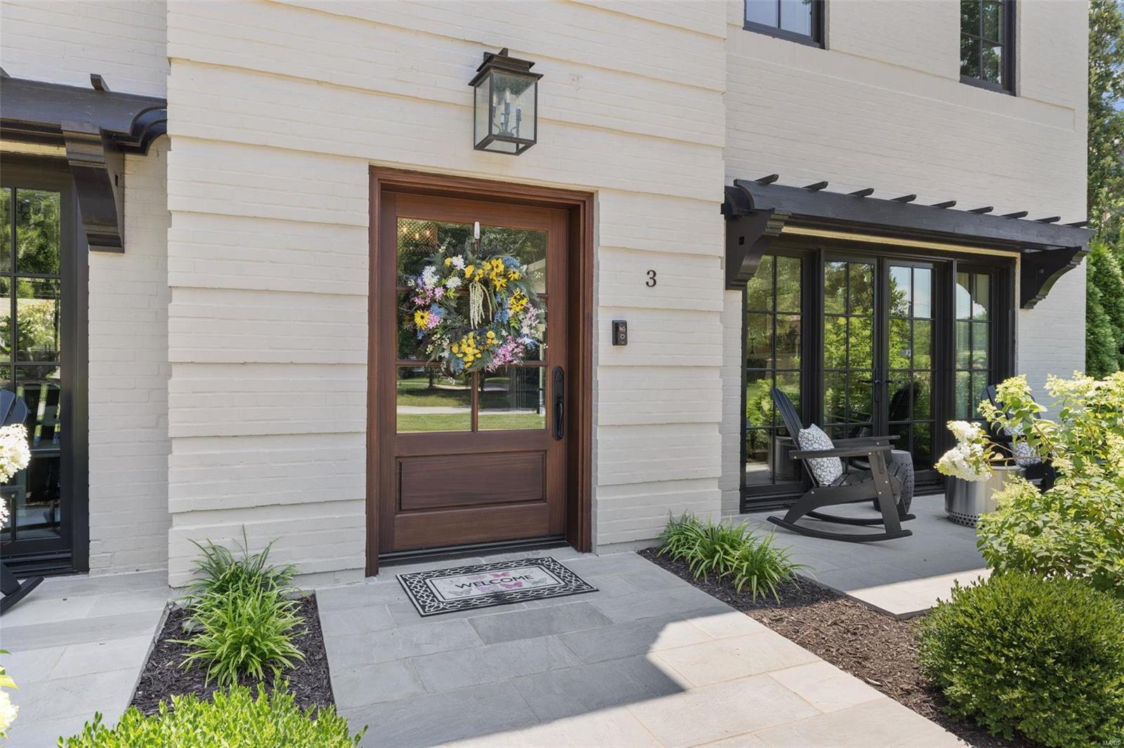 La Hacienda - Residential