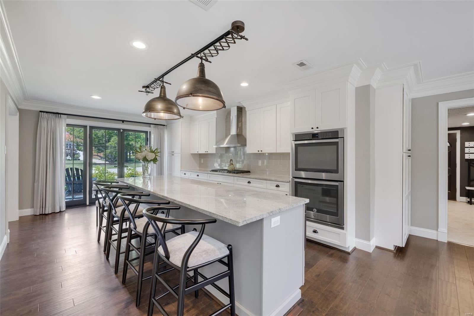 La Hacienda - Residential