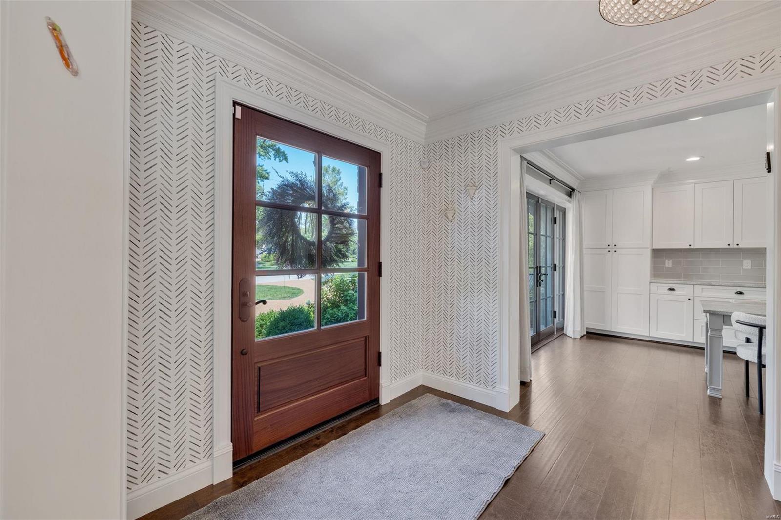 La Hacienda - Residential