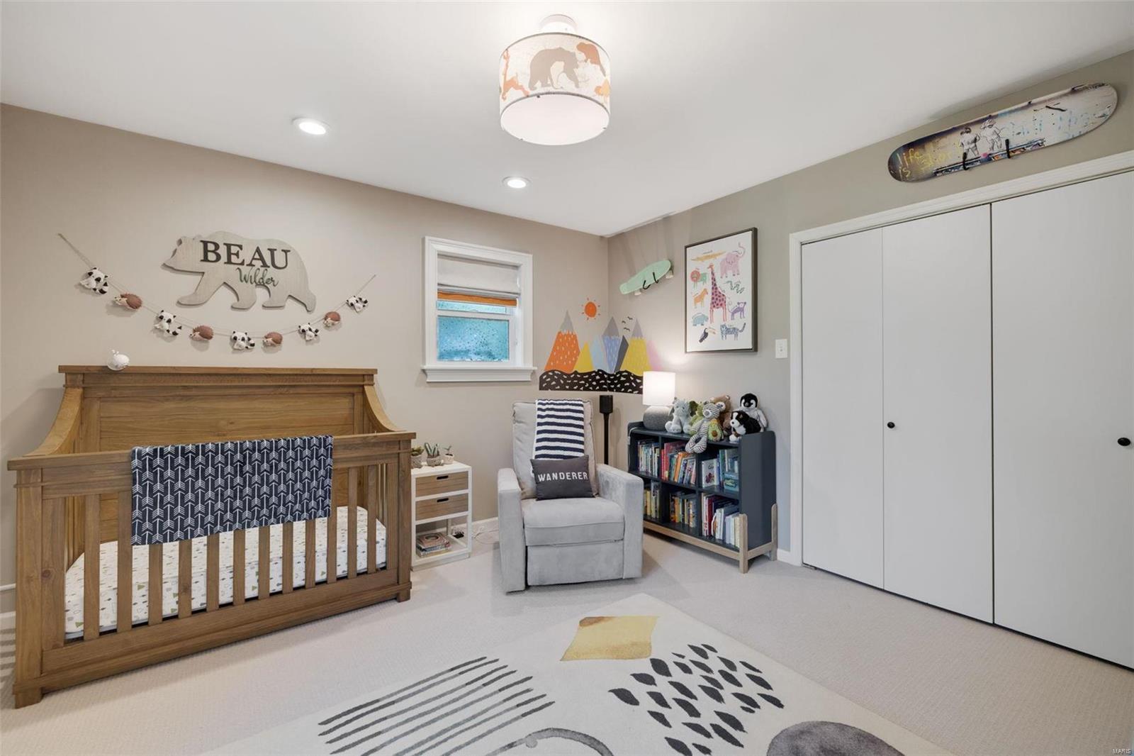 La Hacienda - Residential